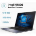 Laptops: Chuwi HeroBook Pro 14.1-inch Ultra Slim Laptop with Intel Celeron N4020 Upto 2.8GHz, 8GB DDR4/256GB SSD, Intel UHD Graphics, 1920 * 1080 FHD Display, Dual Speakers, Win 10 Home (Support Windows 11)